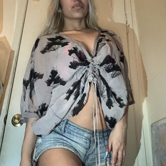 Nordstrom Tops - Nordstrom Rack Top